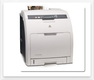 HP Color LaserJet 3800dn